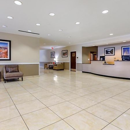 Charleston Tower Hotel Bagian luar foto
